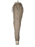 Indigo Rein Solid Tan Cargo Pants Size L - photo 5