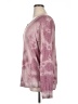 Assorted Brands Tie-dye Pink Pullover Sweater Size XL - photo 5