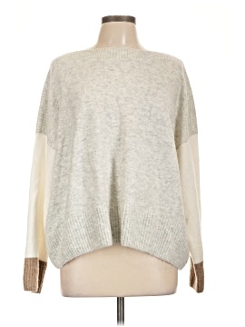 CeCe Pullover Sweater (view 1)