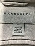Marrakech Gray Jacket Size XS - photo 6