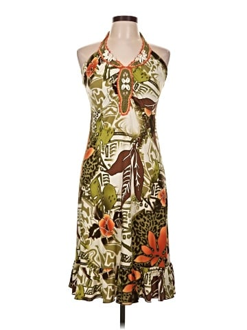Frank Lyman Design Cocktail Dress (view 1)
