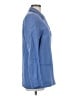 Lands' End Blue Cardigan Size 8 (tall) - photo 4