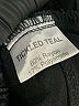 Tickled Teal Houndstooth Black Jeggings Size L - photo 8