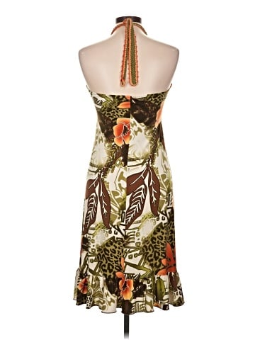 Frank Lyman Design Cocktail Dress (view 2)