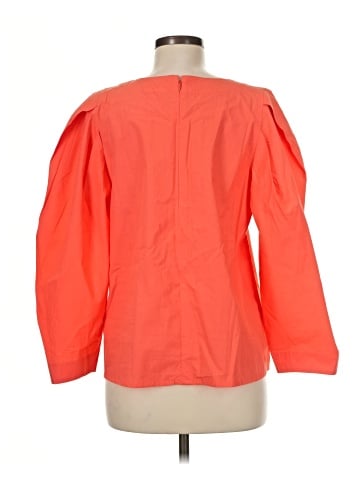 mille Resort & Travel 3/4 Sleeve Top (view 2)