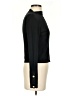 J.Crew Black Long Sleeve Top Size S - photo 4