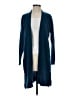 Halogen Teal Cardigan Size S - photo 1