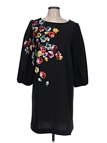 Ann Taylor Casual Dress (view 1)