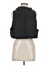Hana San 100% Polyester Black Vest Size EU 40 / US 10 - photo 1