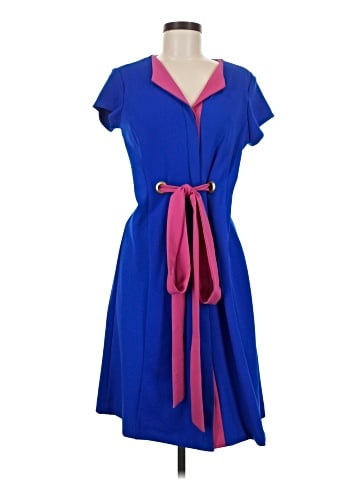 Shelby & Palmer Casual Dress (view 1)