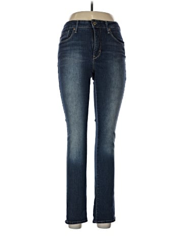 Levi Strauss Signature Jeans (view 1)