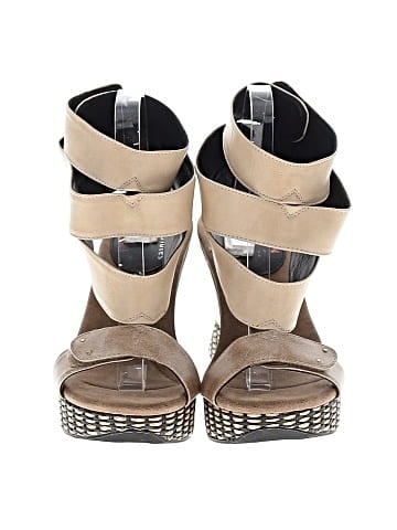 Modzori Wedges (view 2)
