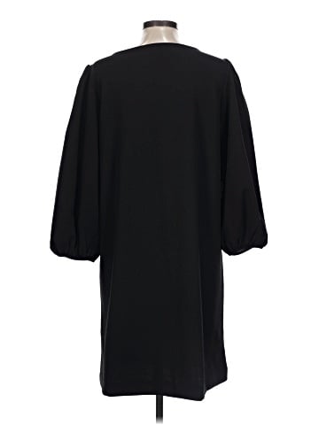 Ann Taylor Casual Dress (view 2)