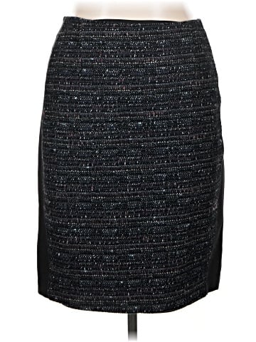 White House Black Market Formal Skirt (view 1)