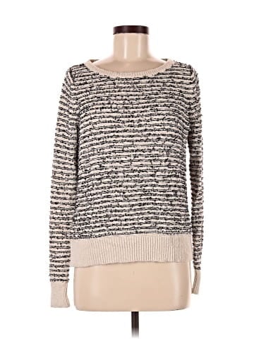 Ann Taylor LOFT Pullover Sweater (view 1)