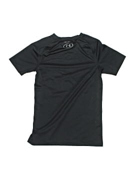 Under Armour Active T-Shirt (view 2)