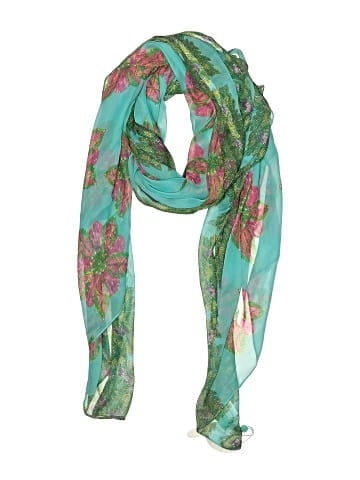 Antica Sartoria By Giacomo Cinque Scarf (view 1)