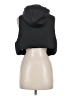 Hana San 100% Polyester Black Vest Size EU 40 / US 10 - photo 2