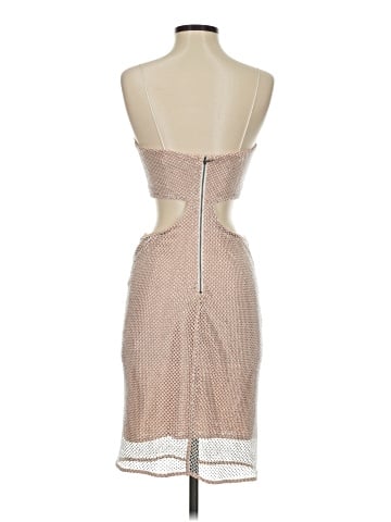 Alice + Olivia Cocktail Dress (view 2)
