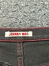 Johnny Was Black Jeans Size 31 waist - photo 7