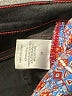 Johnny Was Black Jeans Size 31 waist - photo 8
