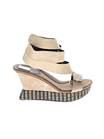 Modzori Wedges (view 1)