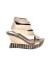 Modzori Tan Wedges Size 8 - photo 1