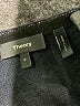 Theory Black Cocktail Dress Size P (petite) - photo 7