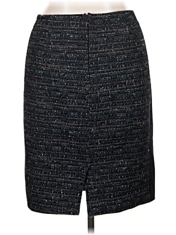 White House Black Market Formal Skirt (view 2)