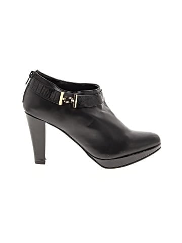 East 5th Ankle Boots (view 1)
