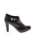 East 5th Black Ankle Boots Size 8 1/2 - photo 1