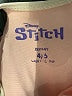 Disney Graphic Green One Piece Swimsuit Size 4 - 5 - photo 3