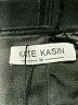 Kate Kasin Solid Black Formal Skirt Size M - photo 4