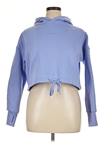 SHEFIT Sweatshirt (view 1)