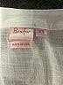 Persifor Ivory Long Sleeve Blouse Size XS - photo 7