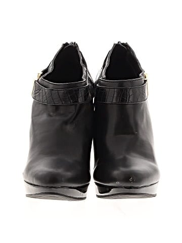 East 5th Ankle Boots (view 2)