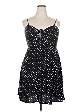 Mossimo Supply Co. Casual Dress (view 1)