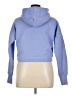 SHEFIT Blue Sweatshirt Size XL (estimated) - photo 2