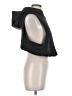 Hana San 100% Polyester Black Vest Size EU 40 / US 10 - photo 4