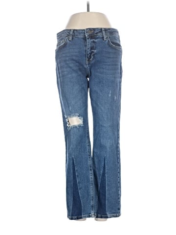 Free People Jeans (view 1)