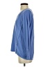 Wildfox Blue Pullover Sweater Size Sm (1 or S) - photo 5