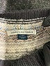 American Eagle Outfitters Print Tan Pullover Sweater Size L - photo 7