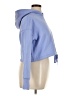SHEFIT Blue Sweatshirt Size XL (estimated) - photo 4