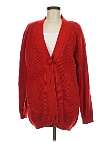 White Stag Cardigan (view 1)