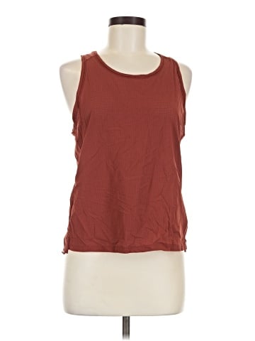 REI Co Op Sleeveless T-Shirt (view 1)