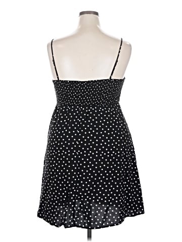 Mossimo Supply Co. Casual Dress (view 2)