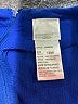 Studio C 100% Polyester Blue Cocktail Dress Size 18 - photo 4