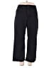Old Navy Black Jeans Size 18 - photo 1