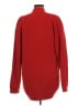 White Stag 100% Acrylic Red Cardigan Size M - photo 2
