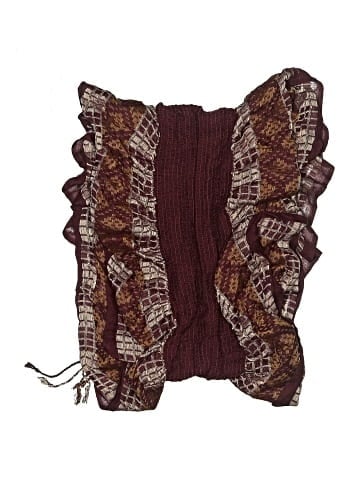 Unbranded Scarf (view 2)